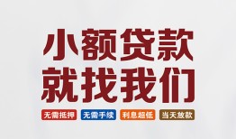 东莞34信用贷款网-东莞34哪里可以私人借款-东莞34短借当天借钱